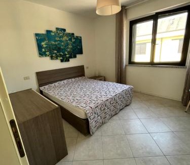 Aprilia Marittima Apartment | Ferienhaus Residenz Capo Nord Aprilia Marittima bei Lignano , Via Capo Nord 5 Haus 42