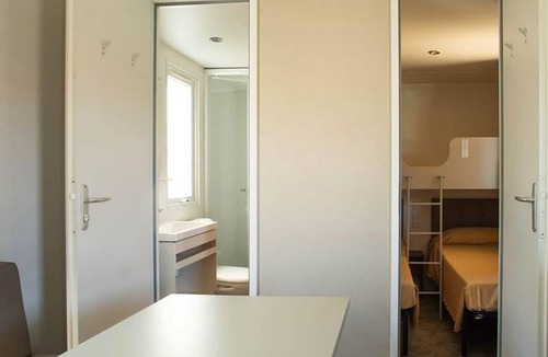Zadina Pineta House | Ferienpark Cesenatico - Orione
