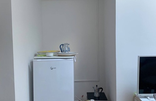 Cetara Apartment | Ferienwohnung/app. für 2 Gäste mit 45m² in Cetara