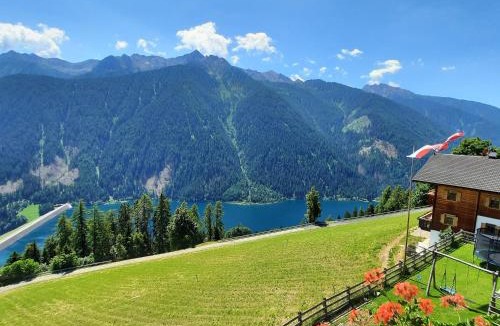 Santa Valburga Apartment | Ferienwohnungen Kalchgruberhof