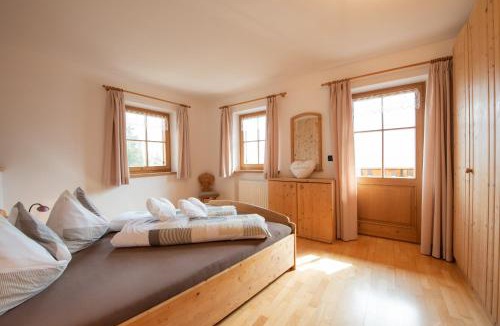 Santa Valburga Apartment | Ferienwohnungen Kalchgruberhof