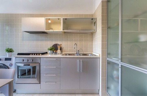 Ferrara Apartment | Ferrara 5 min from Station Apartment x5