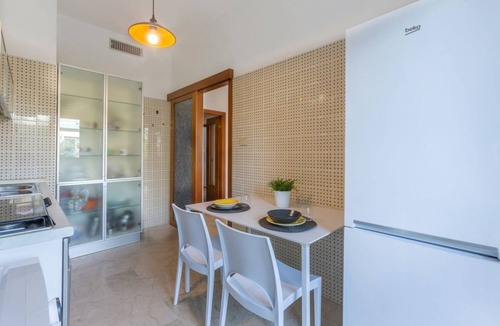 Ferrara Apartment | Ferrara 5 min from Station Apartment x5