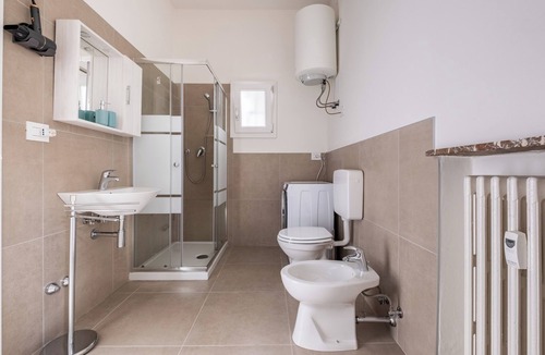 Ferrara Historic Centre Apartment | Ferrara Center | Quiet | 65m² | Self check-in