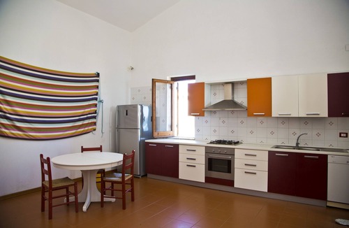 Ferruzzano House | Ferruzzano portion of villa with stunning views and direct access to the sea