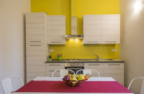 Siena Historical Center Apartment | Few Steps from the Duomo - Luxury Penthouse