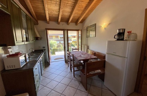 Colà Di Lazise Apartment | FeWo C-46 by Interhome