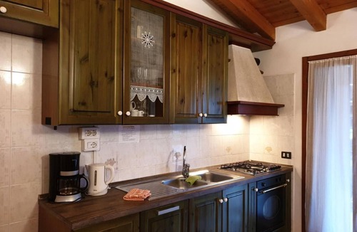 Colà Di Lazise Apartment | FeWo C-46 by Interhome