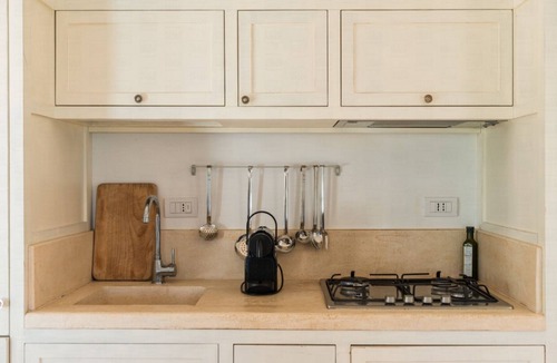 Monopoli Villa | Fico d'India: Luxury Apartments in Monopoli, Pet Friendly