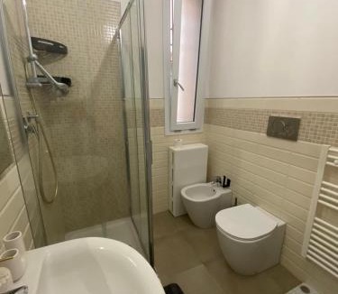 Bolognina Apartment | Fiera Living - Bologna Station - Free Parking