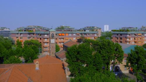Mazzo Bed & Breakfast | Fiera Premium Rooms