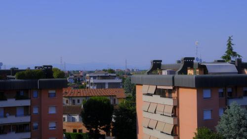 Mazzo Bed & Breakfast | Fiera Premium Rooms