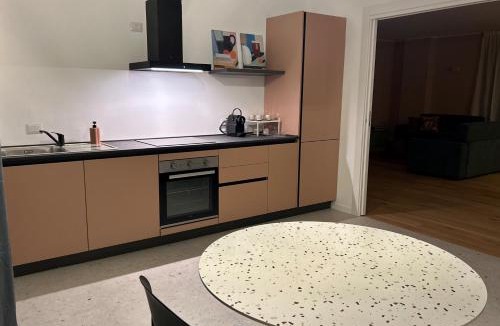 Porta Nuova Apartment | Fifty Eight Suite Milan Repubblica