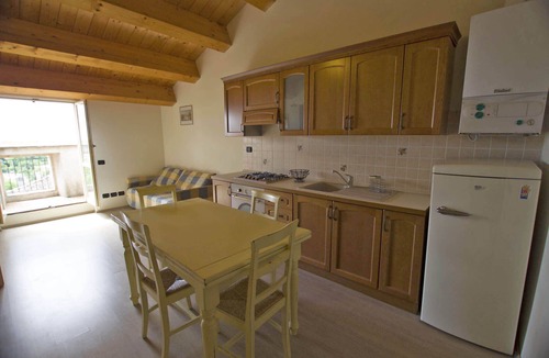 Breda di Piave Villa | Finely Reconstructed Villa Manifesting Medieval Time