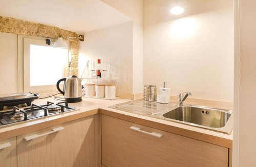 Caltagirone Apartment | Finestra sul Giardino