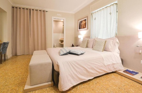 Caltagirone Apartment | Finestra sul Giardino
