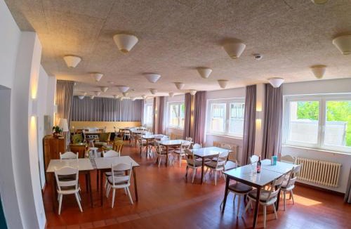 Laudes Hostel | FinKa