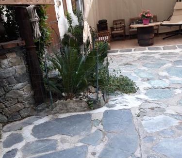 Montjovet Apartment | Fiocco di Neve