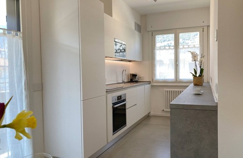 Torbole sul Garda Apartment | Fiorella House - First Floor