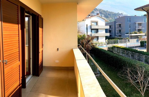 Torbole sul Garda Apartment | Fiorella House - First Floor