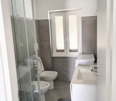 Focene Apartment | Fiorucci Apartments - Marco's House