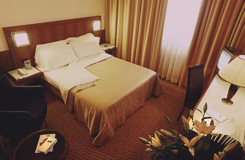 Case Nuove Hotel | First Hotel Malpensa