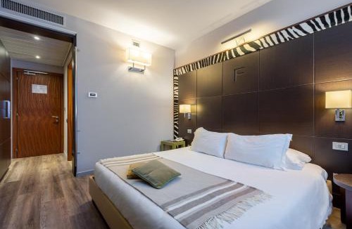 Case Nuove Hotel | First Hotel Malpensa
