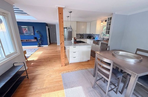 Cumberland House | Five Bedroom Brookview Estate