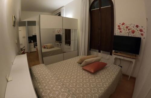 Sant'Antonio Bed & Breakfast | Five Roses Bed & Breakfast