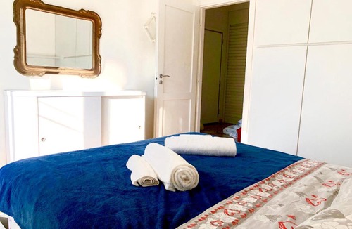 Sanremo Apartment | ^*FLAMINIA ATTICO^* ZONA FOCE CENTRO SANREMO! 4 POSTI LETTO!