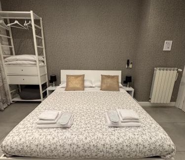 Flaminio House | Flaminio Holidays