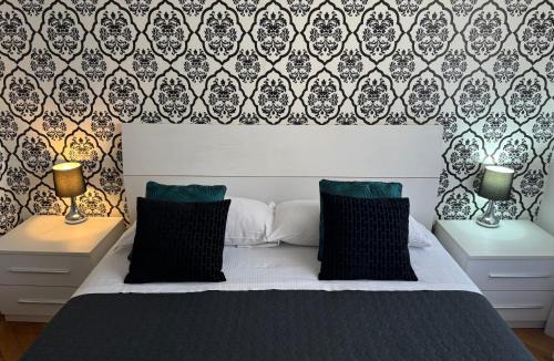 Flaminio House | Flaminio Holidays