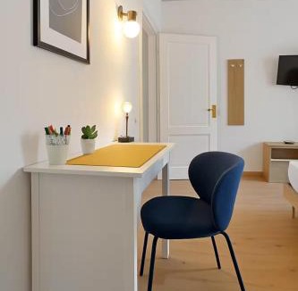 Flaminio Apartment | Flaminio Retrat - GR HOME