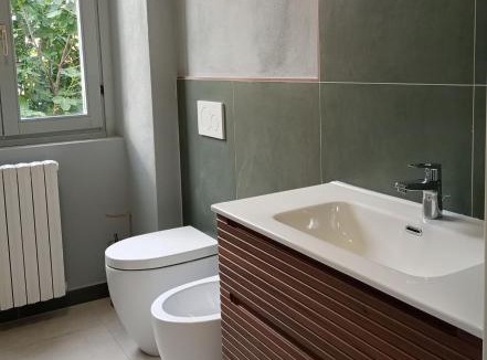 Calolziocorte Apartment | Flat 14 Lecco Lake