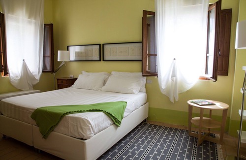 Fossombrone Other | Flat for 4 Persons with pool
