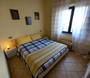 Paratico Apartment | Flat Le Rose