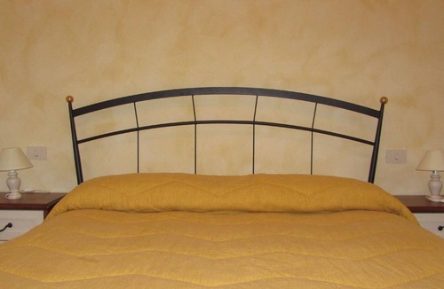 Montefiascone Other | Flat 'Sunflower' with private parking