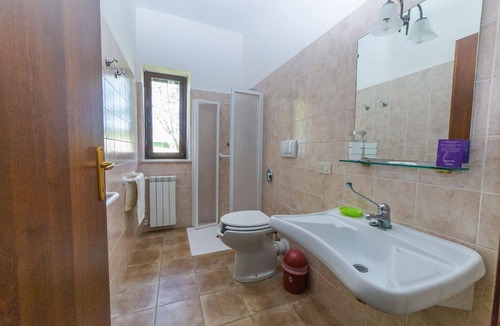 Montefiascone Other | Flat 'Sunflower' with private parking