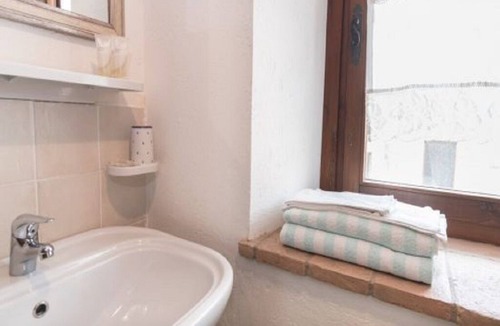 Todi Apartment | Flaubert Borgo Bianchini apartment