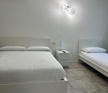 Orio al Serio Bed & Breakfast | FLORA