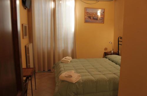 Le Cure Bed & Breakfast | Florence Decamerone B&B