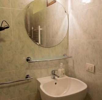 Le Cure Bed & Breakfast | Florence Decamerone B&B