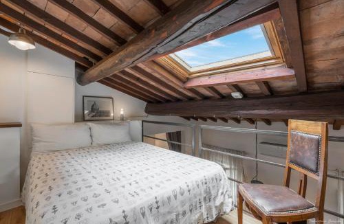 Le Cure Apartment | Florence Star Apartment