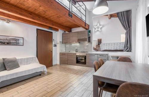 Le Cure Apartment | Florence Star Apartment