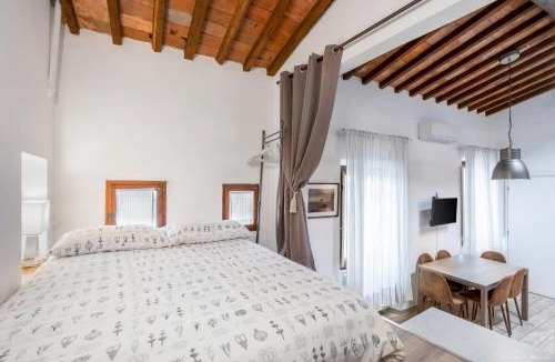 Le Cure Apartment | Florence Star Apartment