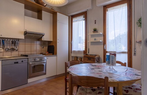Peretola Apartment | Florence Suite Retreat