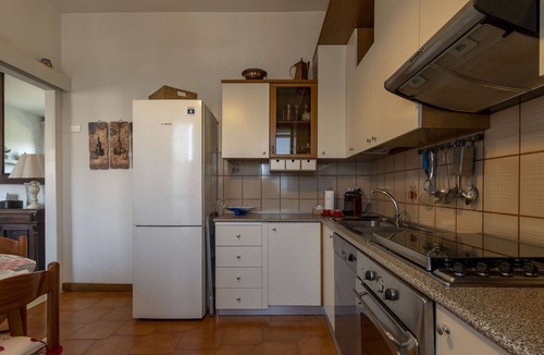 Peretola Apartment | Florence Suite Retreat
