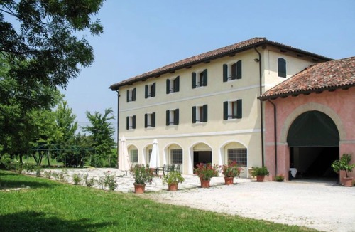 Fossalta Maggiore Apartment | Flory by Interhome