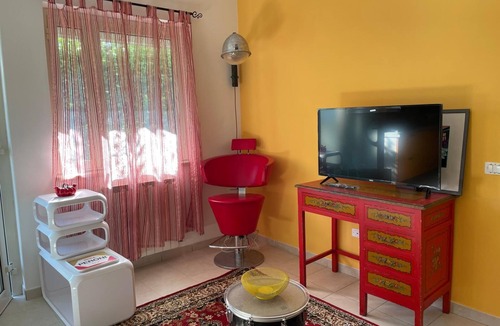 Faraone Apartment | Flowers apartments A
