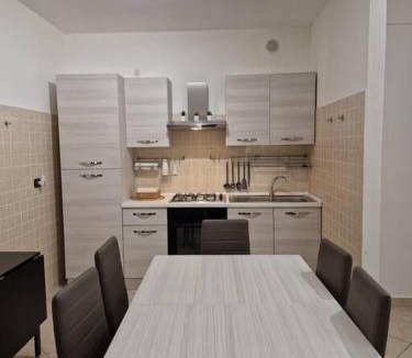 Villa Caldari Apartment | Flowers Apartment